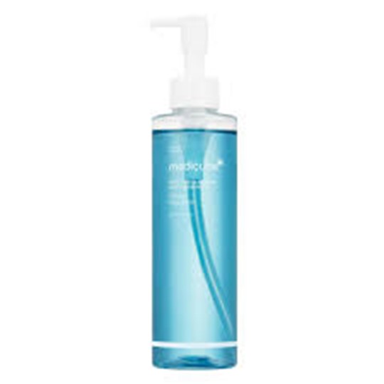 Picture of MEDICUBE ZERO PORE BLACKHEAD DEEP CLEANSING OIL